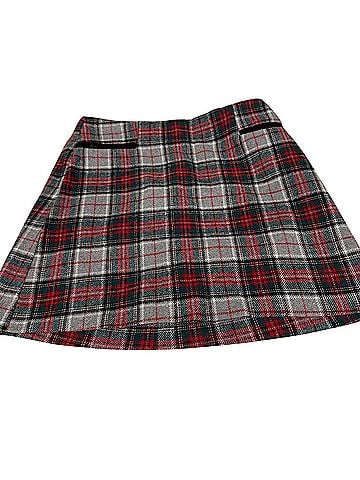 Copper Key Casual Skirt (view 1)