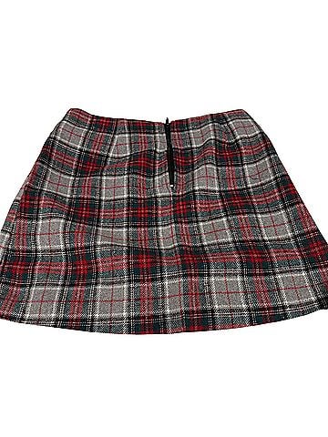 Copper Key Casual Skirt (view 2)