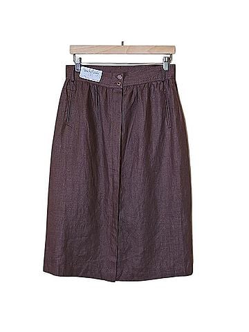 Diane von Furstenberg 2140 Casual Skirt (view 1)