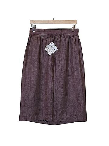 Diane von Furstenberg 2140 Casual Skirt (view 2)