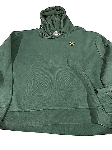 Love Streak Pullover Hoodie (view 1)