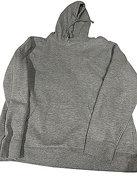 Champion Pullover Hoodie (view 1)