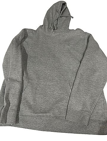 Champion Pullover Hoodie (view 1)