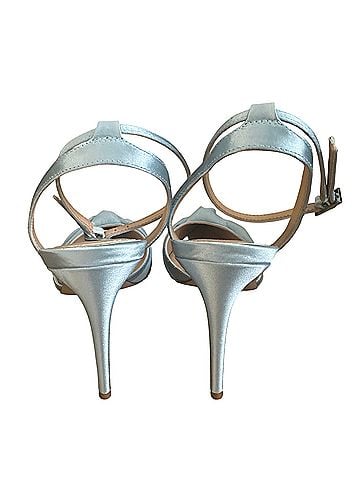 Jewel Badgley MIschka Heels (view 2)