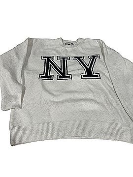 Madden Girl Pullover Sweater (view 1)