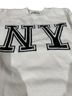 Madden Girl White Pullover Sweater Size M - photo 2