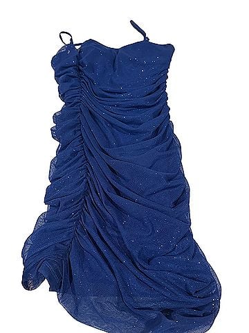 Pear Culture Cocktail Dress (view 1)