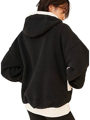 Free People Hit The Slopes Jacket (view 2)