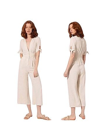 FRNCH Maela Jumpsuit (view 1)