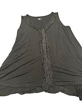 Lane Bryant Sleeveless Top (view 1)