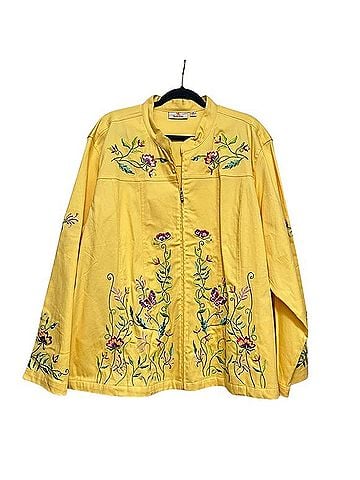 Quacker Factory Jacket (view 1)