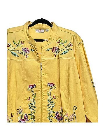 Quacker Factory Jacket (view 2)