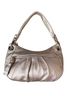 B Makowsky 100% Leather Pink Hobo One size - photo 14