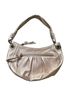 B Makowsky 100% Leather Pink Hobo One size - photo 6
