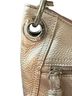 B Makowsky 100% Leather Pink Hobo One size - photo 13
