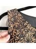 David Meister 58% Polyester 32% Cotton 10% Rayon 100% Acetate Black Gold Cocktail Dress Size 8 - photo 5