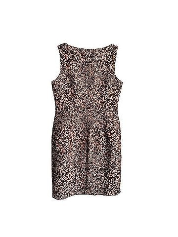 David Meister Cocktail Dress (view 2)
