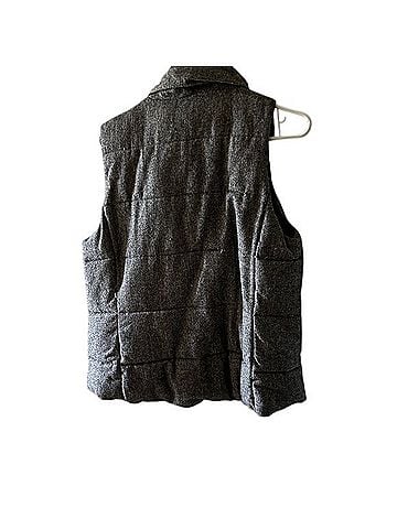 Old Navy Textured vest Jacket (view 2)