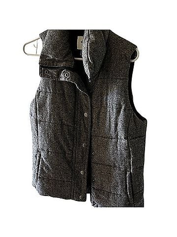Old Navy Textured vest Jacket (view 1)