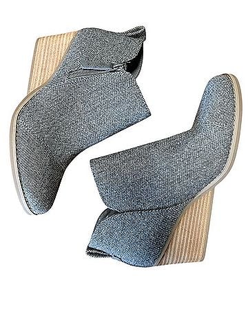 TOMS Wedges (view 2)