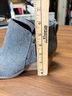 TOMS Gray Wedges Size 7 1/2 - photo 7
