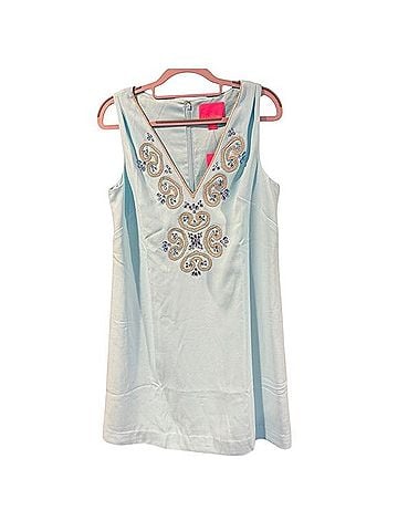 Lilly Pulitzer Penelope Casual Dress (view 1)