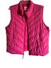 Gap Solid Pink Vest Size XXL - photo 1
