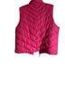 Gap Solid Pink Vest Size XXL - photo 2