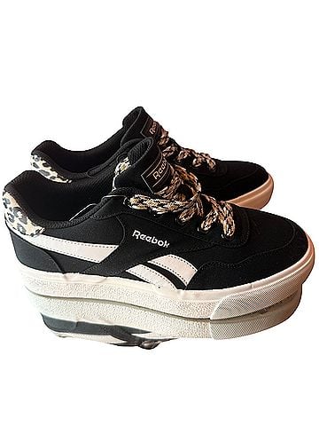 Reebok Sneakers (view 1)