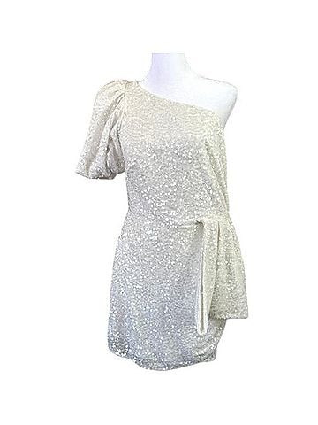 Sachin + Babi Dova Cocktail Dress (view 1)