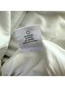 Sachin + Babi 95% Polyester 5% Spandex 100% Nylon White Cocktail Dress Size 8 - photo 9