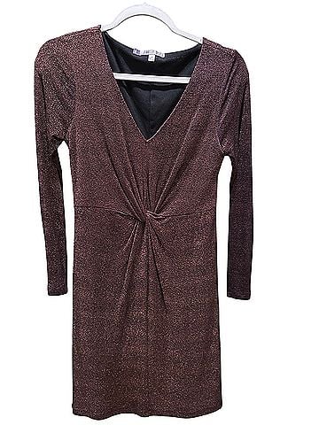 Jennifer Lopez Cocktail Dress (view 1)