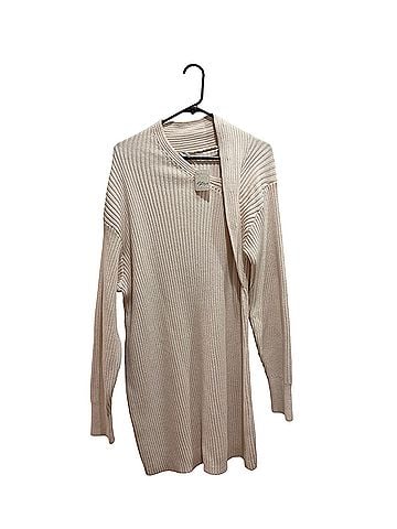 Free People Beach Alba Sweater Tunic Casual Dress (view 1)