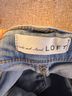 Loft 37 Blue Jeans Size 29 - photo 3