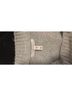 Maurices Gray Wool Pullover Sweater Size M - photo 3