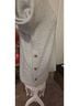 Maurices Gray Wool Pullover Sweater Size M - photo 5