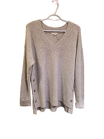 Maurices Wool Pullover Sweater (view 2)