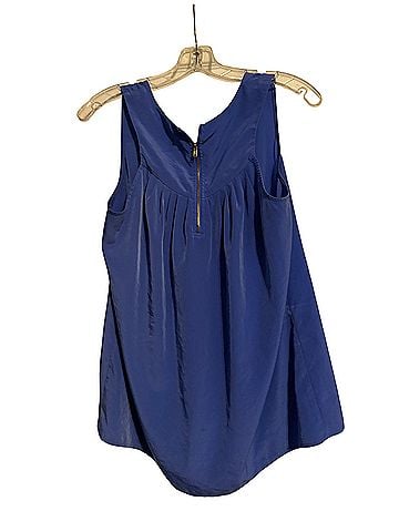 Eclair Sleeveless Top (view 2)
