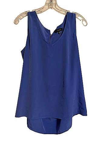 Eclair Sleeveless Top (view 1)