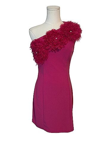 Elliatt Cocktail Dress (view 2)