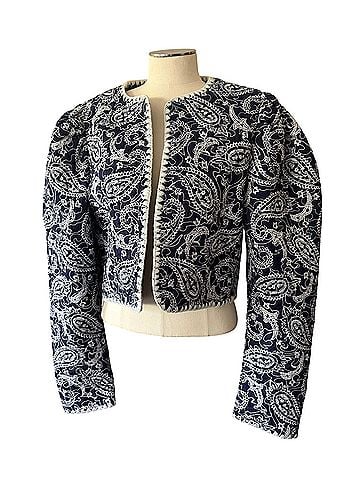 Sea New York Theodora Jacket (view 1)