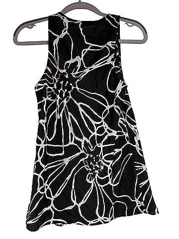 Rebecca Taylor Tank Top (view 2)