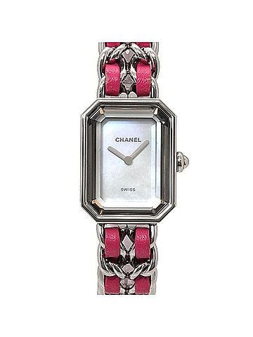 Chanel Chanel Premiere Rock H6360, Limited Edition of 1000 Pieces Worldwide, Women's Watch, White Shell, Quartz Watch (view 1)