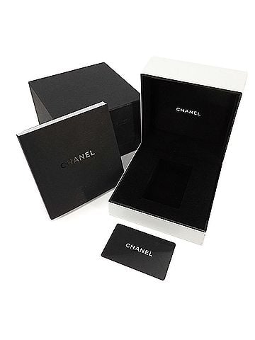 Chanel Chanel Premiere Rock H6360, Limited Edition of 1000 Pieces Worldwide, Women's Watch, White Shell, Quartz Watch (view 2)