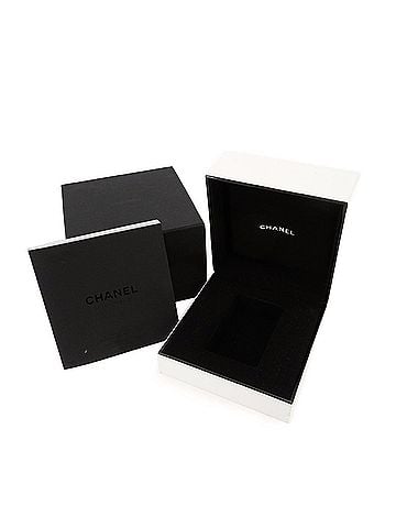 Chanel Chanel Premiere Rock H6359 Women's Watch, White Shell, Quartz Watch (view 2)