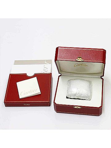 Cartier Cartier Pasha Seatimer W31077U2 Men's Watch, Date, Black, Automatic Movement (view 2)