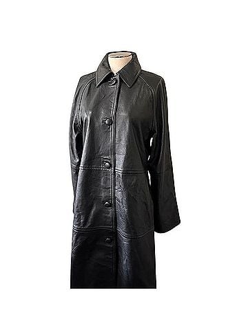 Reformation Veda Beck Jacket (view 1)