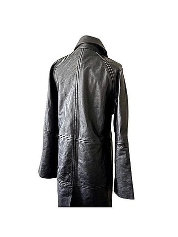Reformation Veda Beck Jacket (view 2)