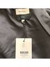 Reformation 100% Leather Black Jacket Size S - photo 7