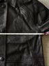Reformation 100% Leather Black Jacket Size S - photo 9